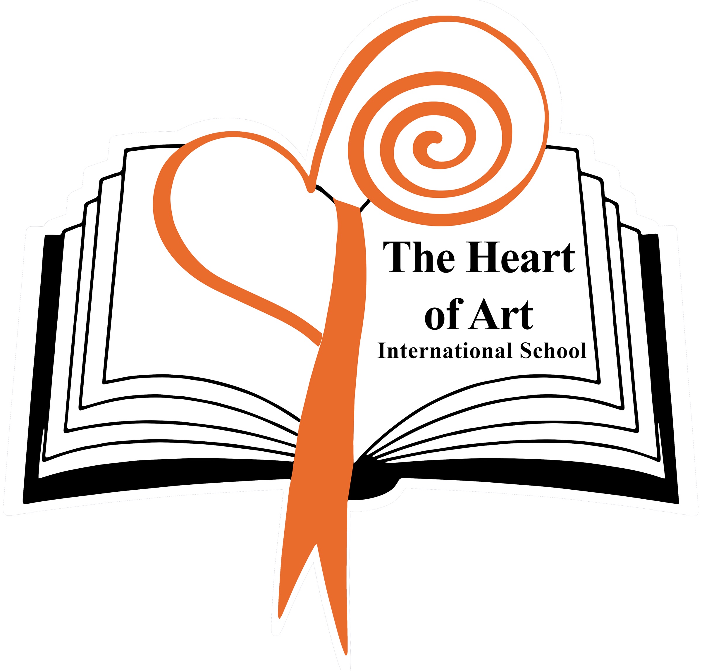 The Heart of Art International School